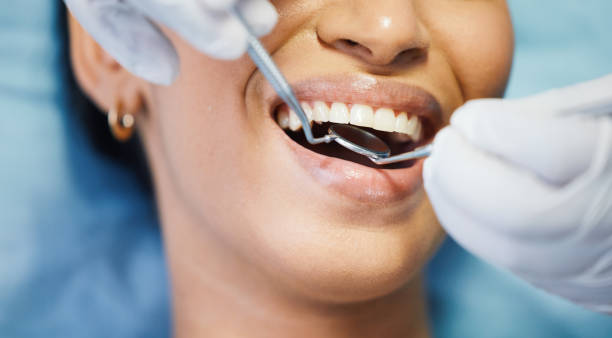 Best Pediatric Emergency Dentist in Prineville, OR